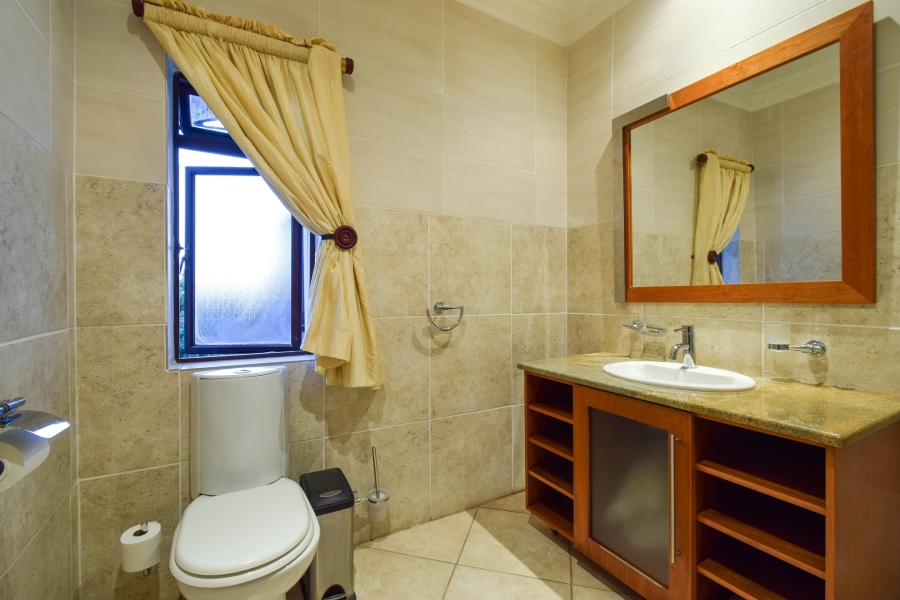 4 Bedroom Property for Sale in Cornwall Hill Gauteng