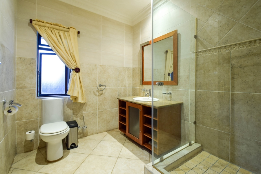 4 Bedroom Property for Sale in Cornwall Hill Gauteng