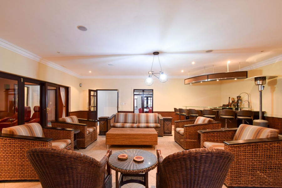 4 Bedroom Property for Sale in Cornwall Hill Gauteng