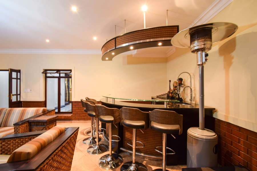 4 Bedroom Property for Sale in Cornwall Hill Gauteng