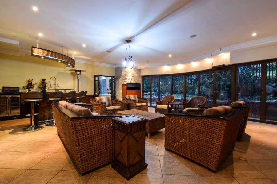 4 Bedroom Property for Sale in Cornwall Hill Gauteng