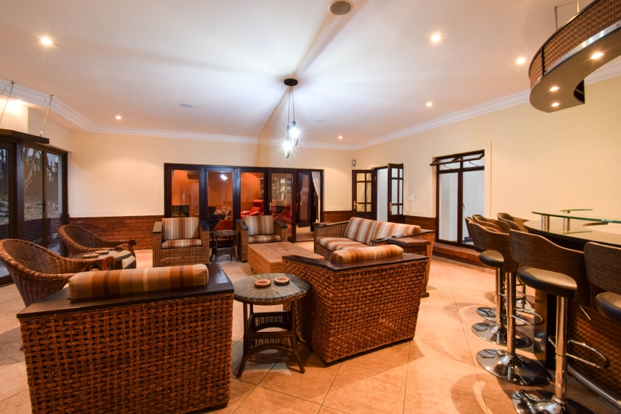 4 Bedroom Property for Sale in Cornwall Hill Gauteng