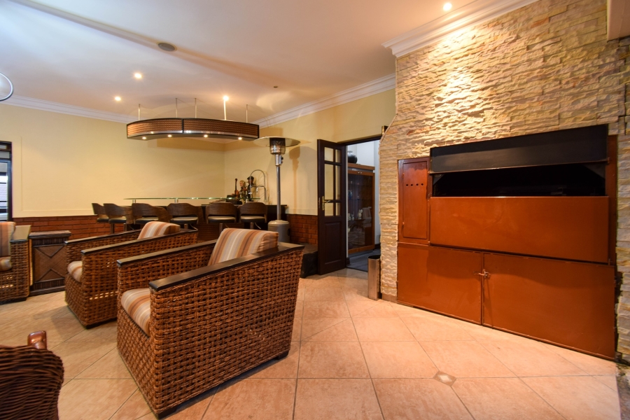 4 Bedroom Property for Sale in Cornwall Hill Gauteng