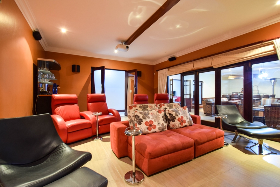 4 Bedroom Property for Sale in Cornwall Hill Gauteng