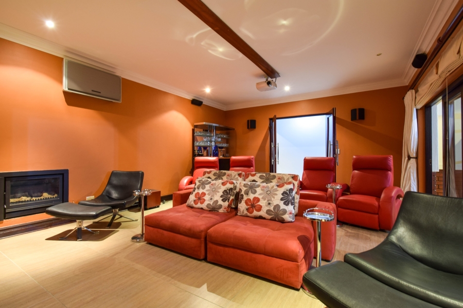 4 Bedroom Property for Sale in Cornwall Hill Gauteng