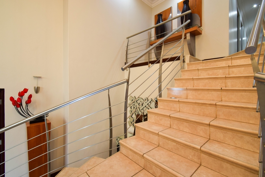 4 Bedroom Property for Sale in Cornwall Hill Gauteng