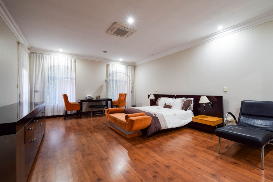 4 Bedroom Property for Sale in Cornwall Hill Gauteng