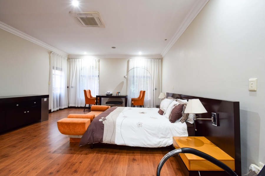 4 Bedroom Property for Sale in Cornwall Hill Gauteng