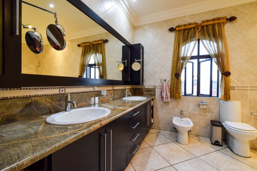 4 Bedroom Property for Sale in Cornwall Hill Gauteng