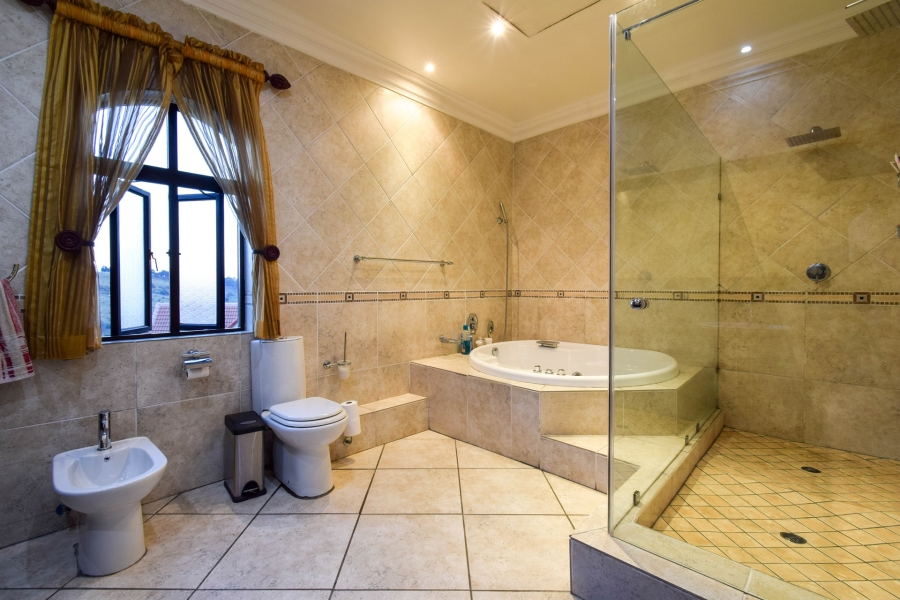 4 Bedroom Property for Sale in Cornwall Hill Gauteng