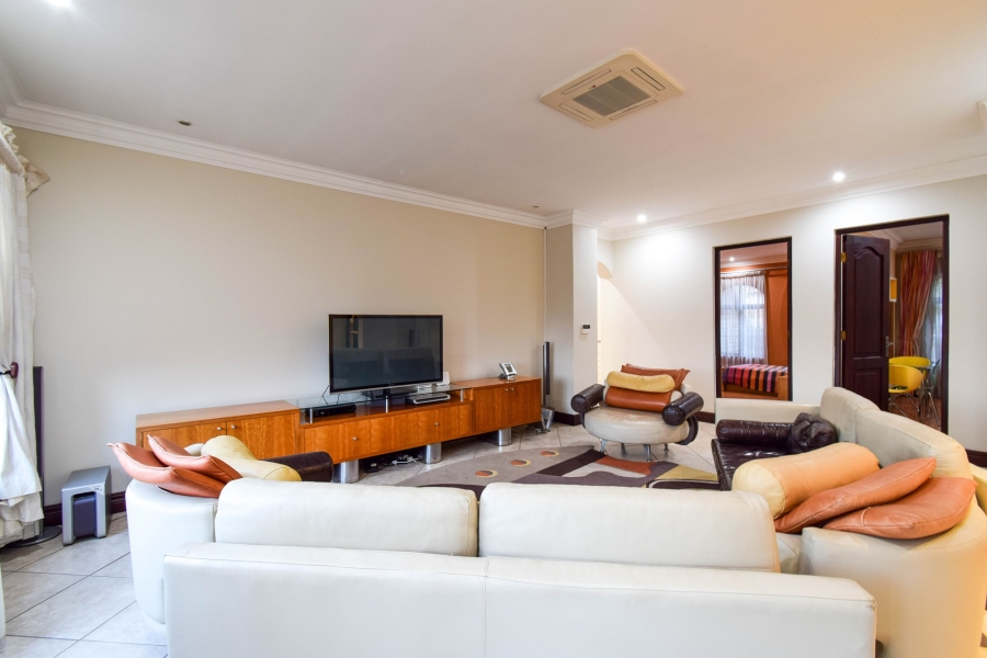 4 Bedroom Property for Sale in Cornwall Hill Gauteng