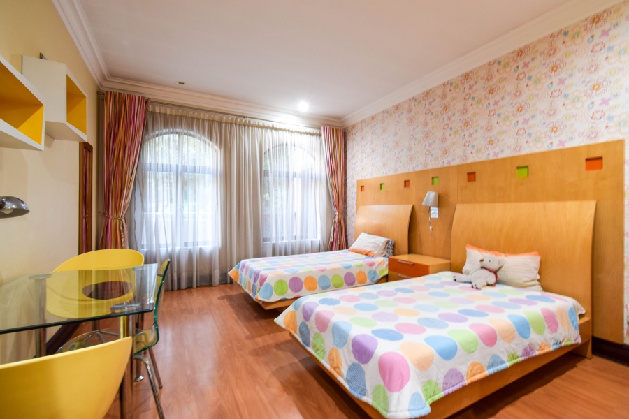 4 Bedroom Property for Sale in Cornwall Hill Gauteng