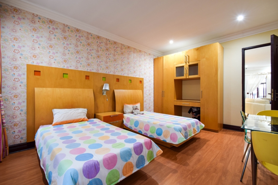 4 Bedroom Property for Sale in Cornwall Hill Gauteng