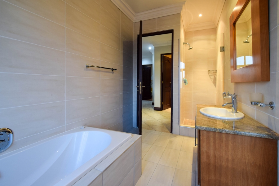 4 Bedroom Property for Sale in Cornwall Hill Gauteng