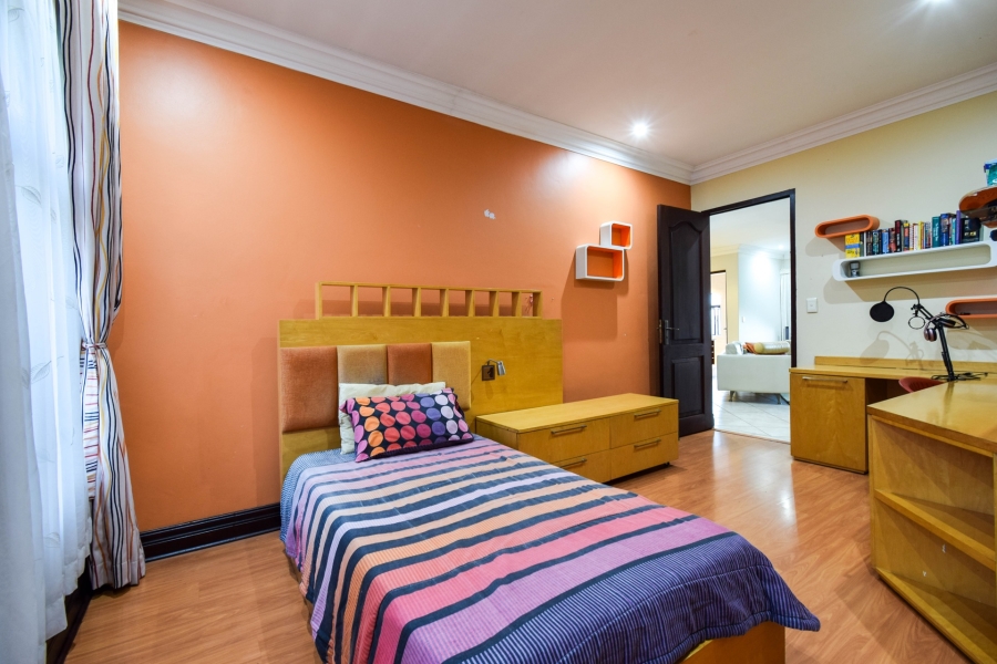 4 Bedroom Property for Sale in Cornwall Hill Gauteng