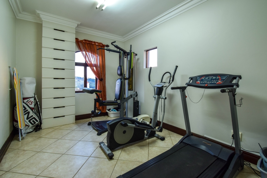 4 Bedroom Property for Sale in Cornwall Hill Gauteng