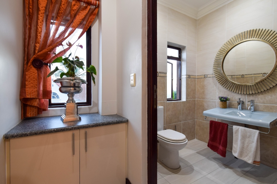 4 Bedroom Property for Sale in Cornwall Hill Gauteng