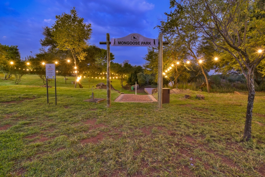 4 Bedroom Property for Sale in Cornwall Hill Gauteng