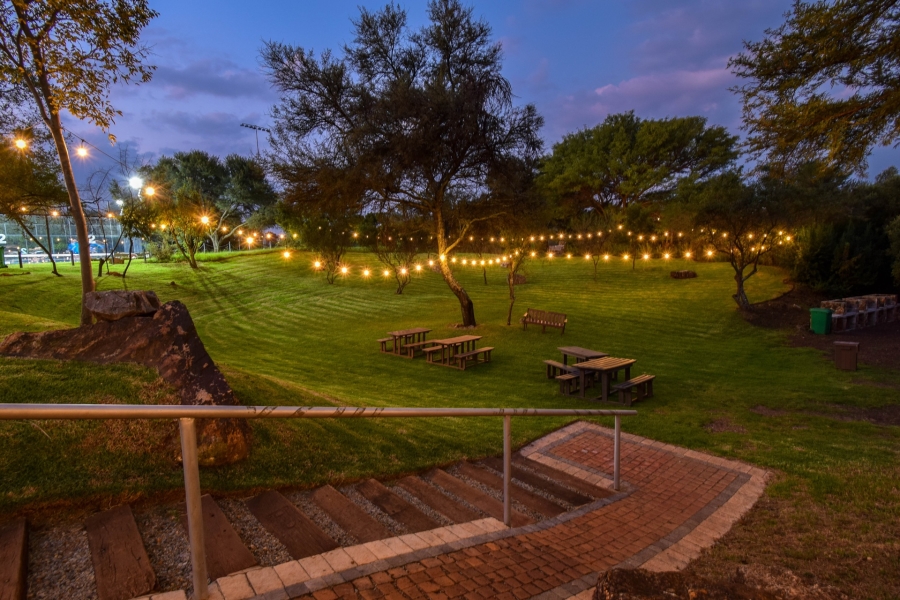 4 Bedroom Property for Sale in Cornwall Hill Gauteng