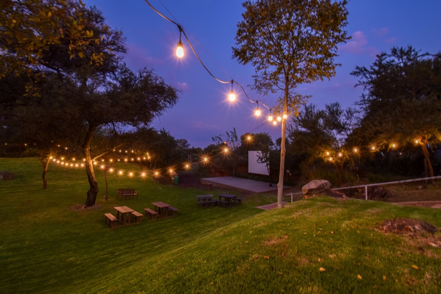 4 Bedroom Property for Sale in Cornwall Hill Gauteng