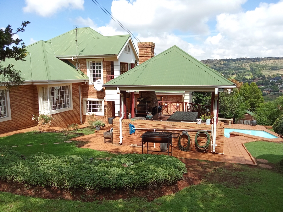 3 Bedroom Property for Sale in Roodekrans Gauteng