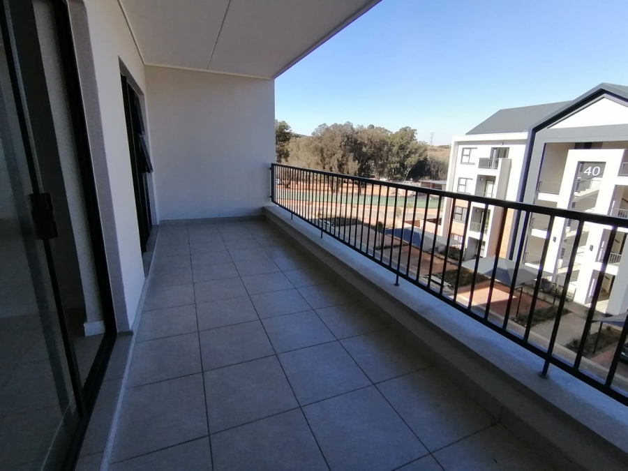 To Let 1 Bedroom Property for Rent in Mulbarton Gauteng