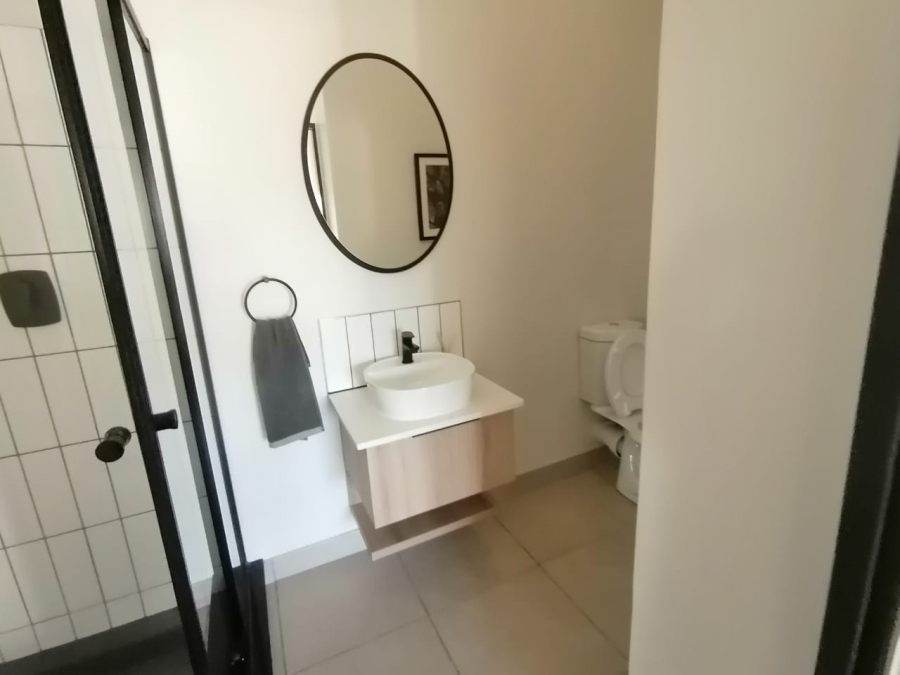 To Let 1 Bedroom Property for Rent in Mulbarton Gauteng