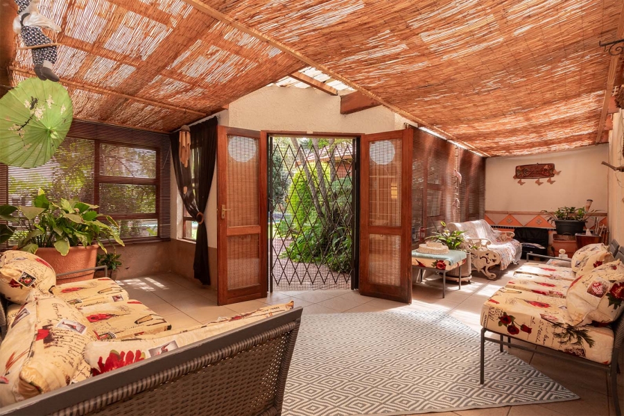 4 Bedroom Property for Sale in Bonaero Park Gauteng