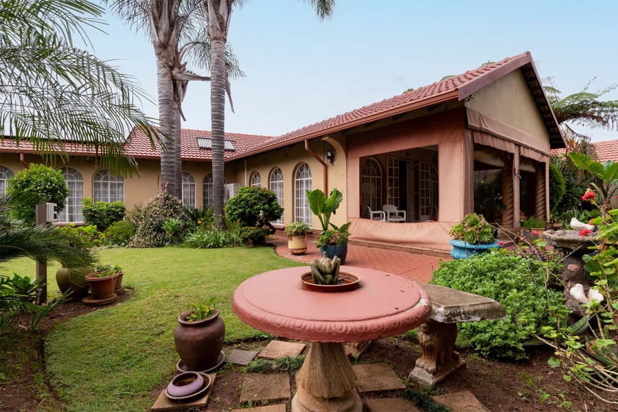 4 Bedroom Property for Sale in Bonaero Park Gauteng
