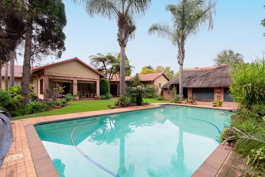 4 Bedroom Property for Sale in Bonaero Park Gauteng