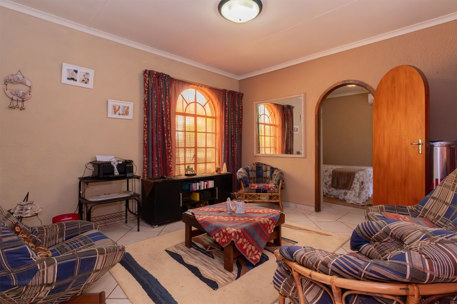 4 Bedroom Property for Sale in Bonaero Park Gauteng