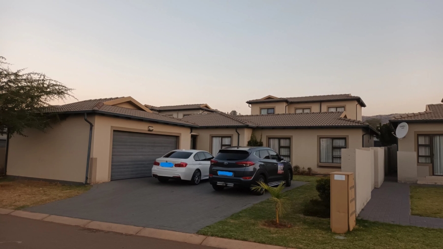 4 Bedroom Property for Sale in Amandasig Gauteng