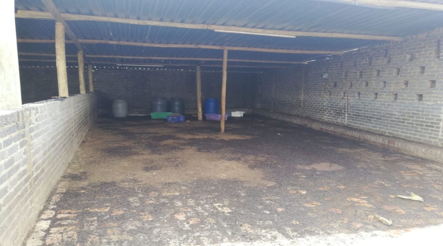 6 Bedroom Property for Sale in Agricultural Holding 464 Gauteng