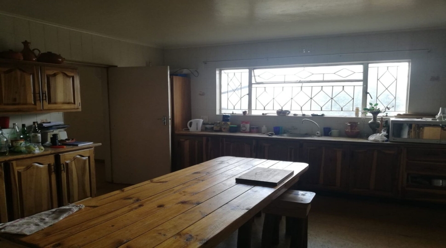 6 Bedroom Property for Sale in Agricultural Holding 464 Gauteng