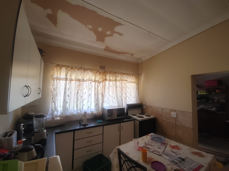 To Let 3 Bedroom Property for Rent in Sonland Park Gauteng