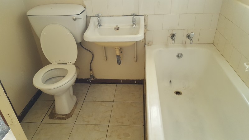 To Let 1 Bedroom Property for Rent in Vereeniging Gauteng