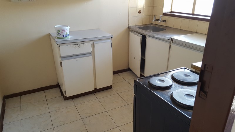 To Let 1 Bedroom Property for Rent in Vereeniging Gauteng