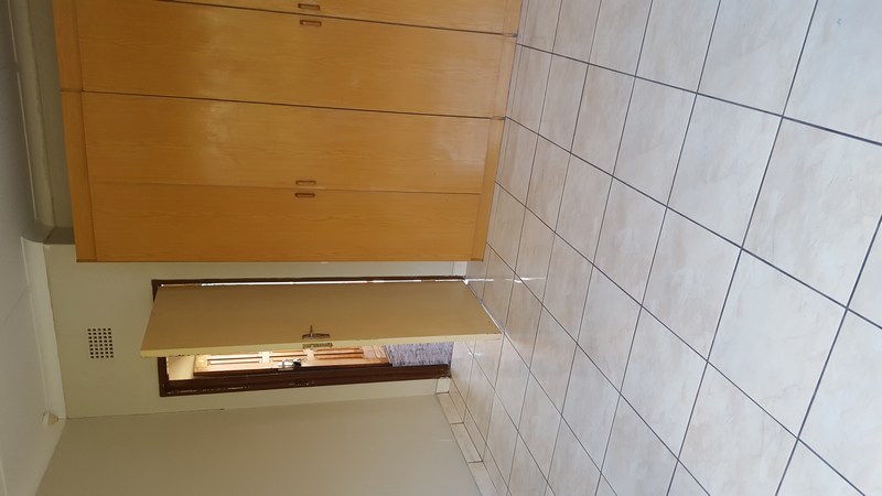 To Let 1 Bedroom Property for Rent in Vereeniging Gauteng