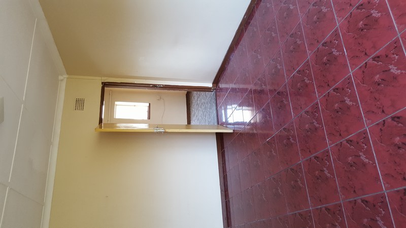 To Let 1 Bedroom Property for Rent in Vereeniging Gauteng