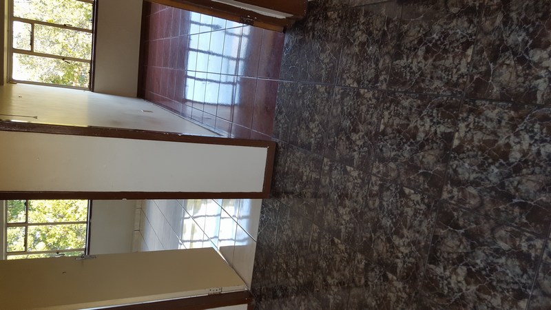 To Let 1 Bedroom Property for Rent in Vereeniging Gauteng