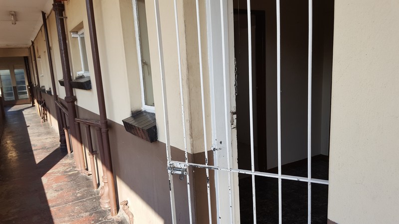 To Let 1 Bedroom Property for Rent in Vereeniging Gauteng
