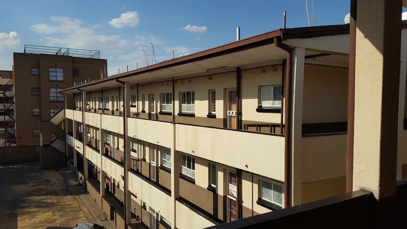 To Let 1 Bedroom Property for Rent in Vereeniging Gauteng