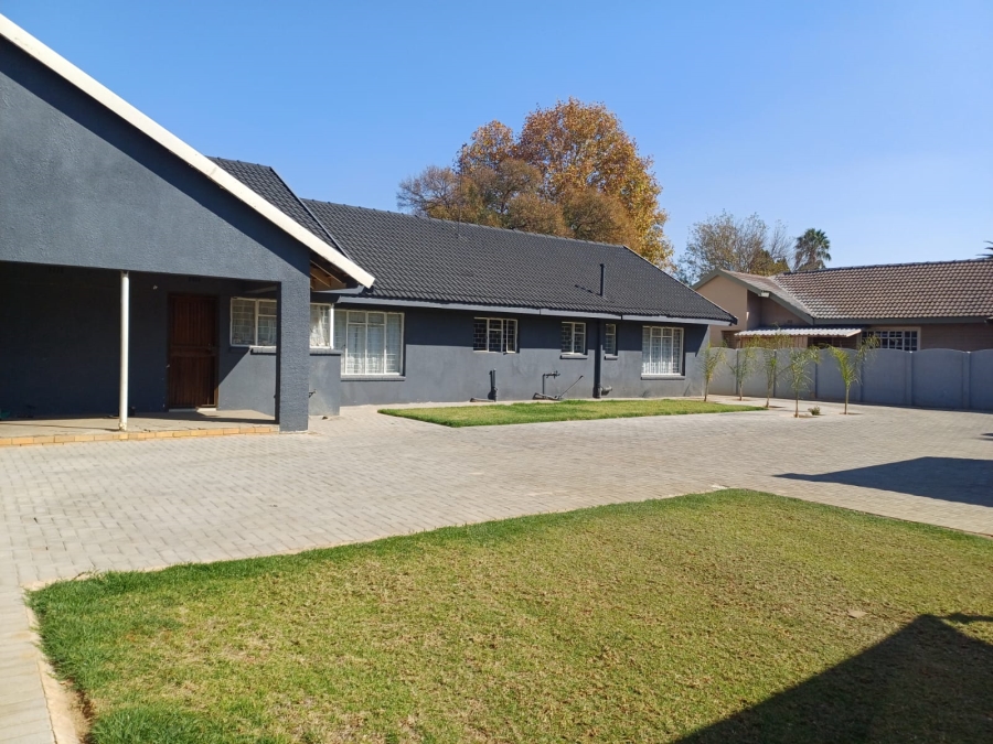 To Let 3 Bedroom Property for Rent in Arcon Park Gauteng