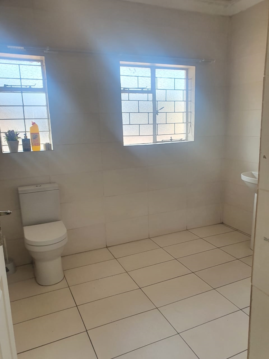 To Let 3 Bedroom Property for Rent in Arcon Park Gauteng