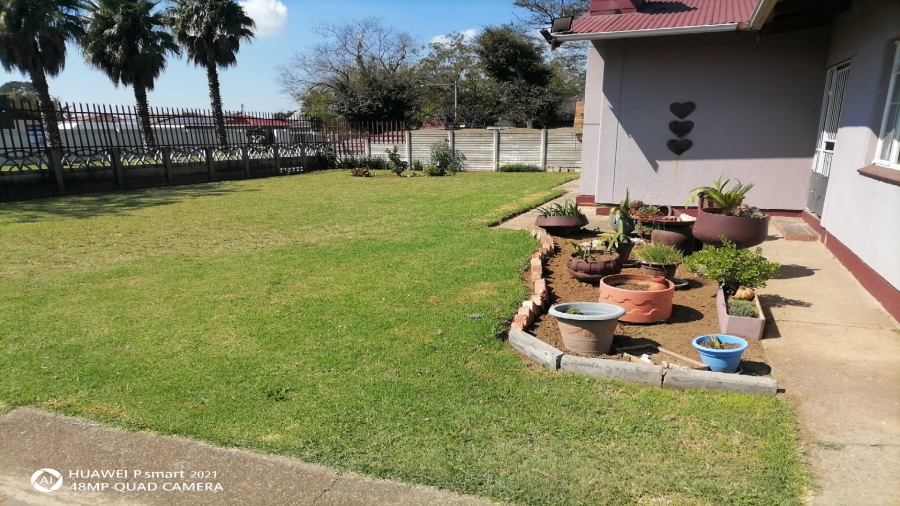 2 Bedroom Property for Sale in Vanderbijlpark SE 1 Gauteng