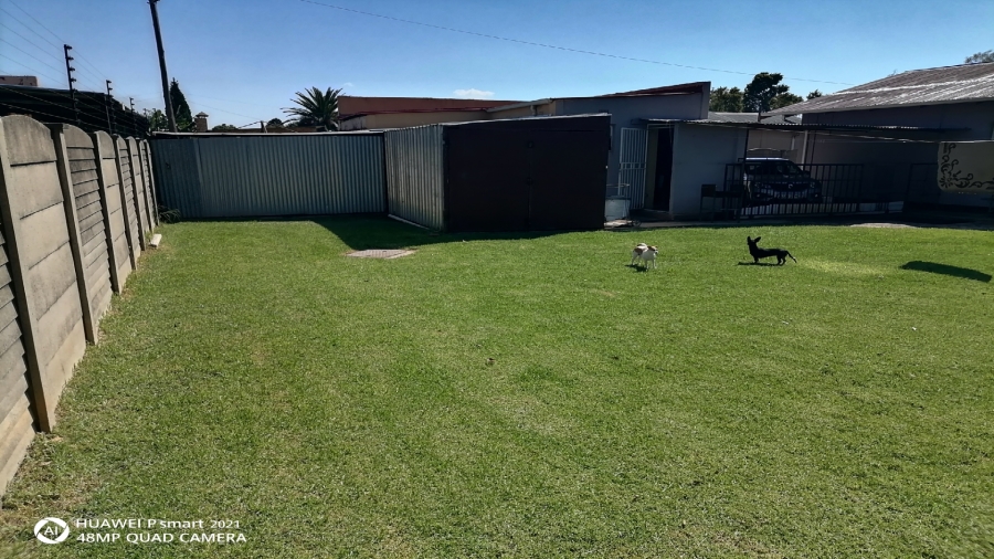 2 Bedroom Property for Sale in Vanderbijlpark SE 1 Gauteng