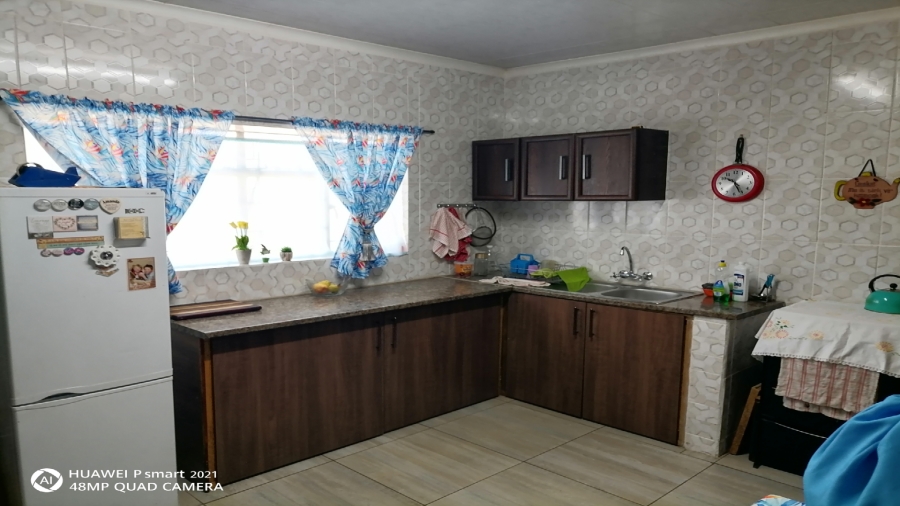 2 Bedroom Property for Sale in Vanderbijlpark SE 1 Gauteng