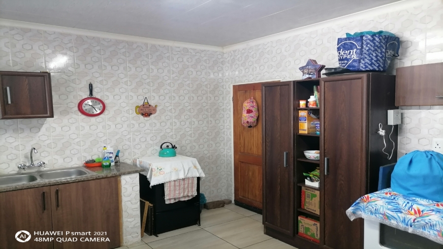 2 Bedroom Property for Sale in Vanderbijlpark SE 1 Gauteng