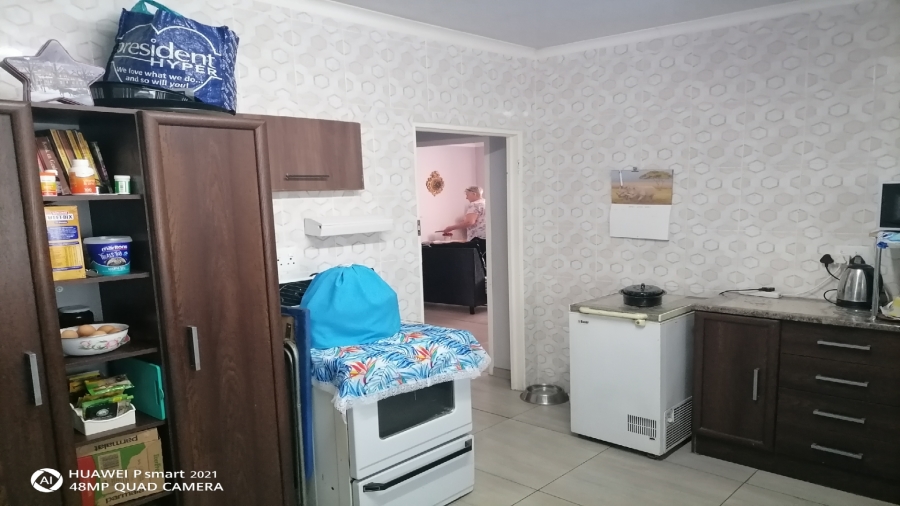 2 Bedroom Property for Sale in Vanderbijlpark SE 1 Gauteng