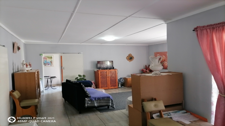 2 Bedroom Property for Sale in Vanderbijlpark SE 1 Gauteng